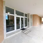 Primera Linea De Playa Con Vistas Al Mar Con Garaje B *