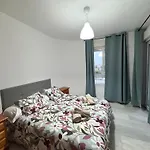 Primera Linea De Playa Con Vistas Al Mar Con Garaje B * 托雷莫利诺斯