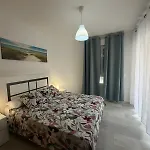 아파트 Primera Linea De Playa Con Vistas Al Mar Con Garaje B *